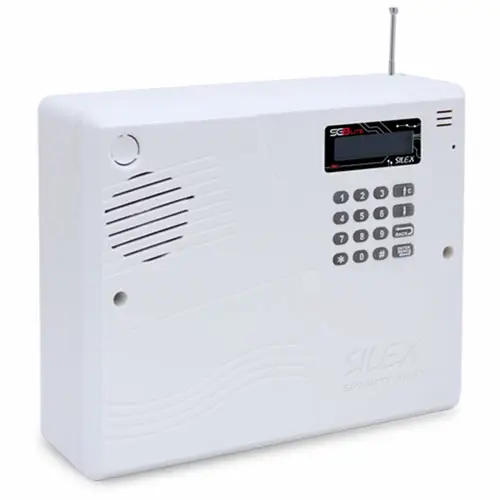 سایلکس 2sg8 lite