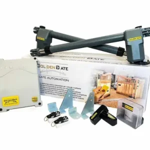 gate uni 400 amnixe