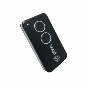 ریموت وی تو2 amnixe