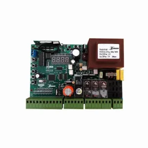 board 220v full for swing gate ramona amnixe