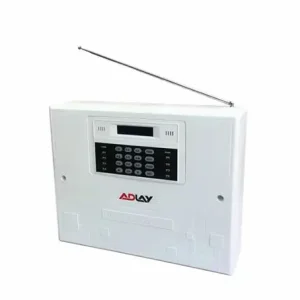 دزدگیر اماکن ادلای مدل +AD-140